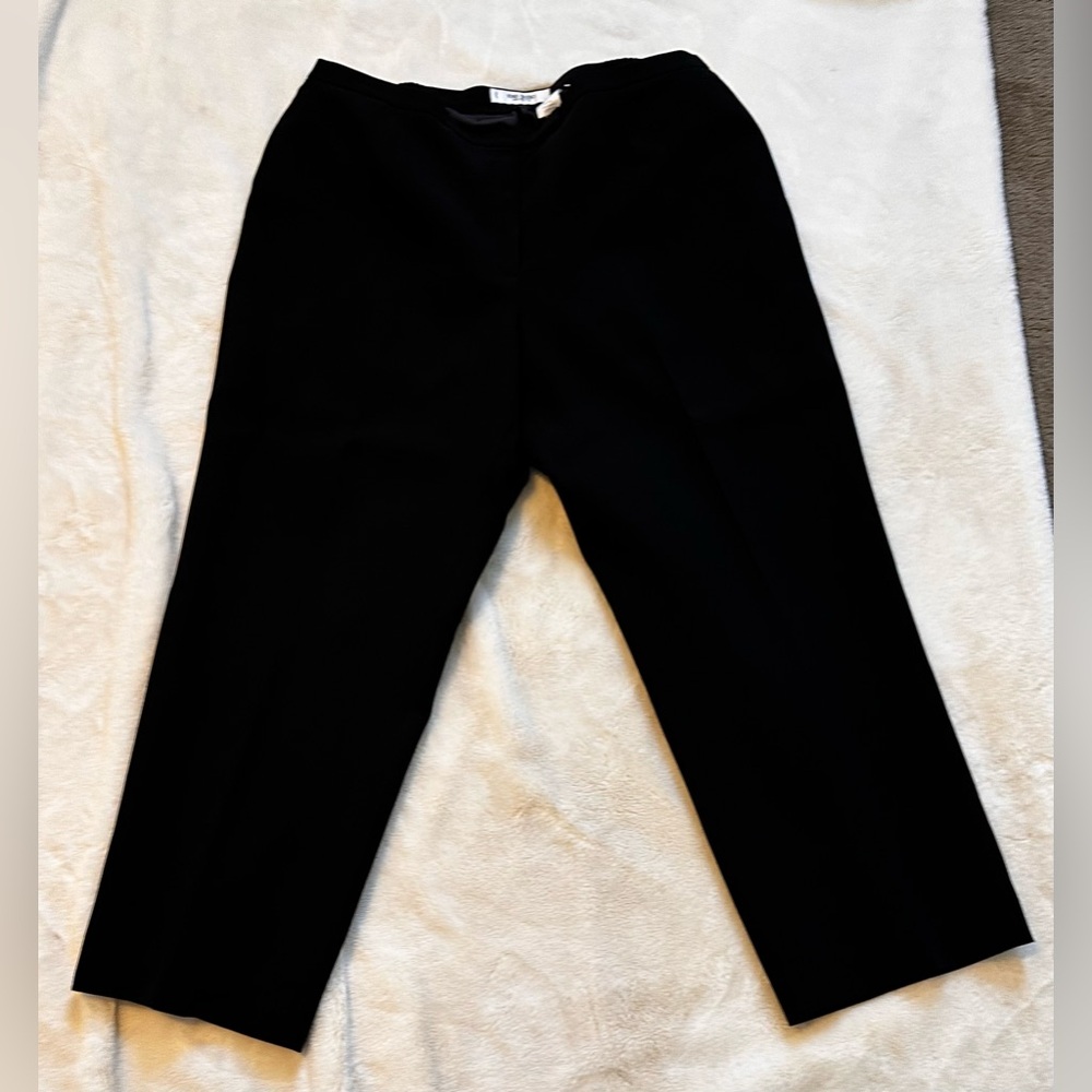 Jones Studio Separates suit pants 18W short